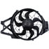 VDO FA70148 Engine Cooling Fan Assembly Fan Assembly
