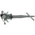 WL41132 by VDO - Power Window Motor