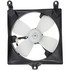 VDO FA70401 Engine Cooling Fan Assembly Fan Assembly