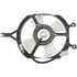 VDO FA70349 A/C Condenser Fan Assembly Fan Assembly