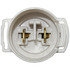 VDO FA70349 A/C Condenser Fan Assembly Fan Assembly