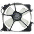 FA70367 by VDO - Fan Assembly