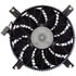 VDO FA70209 A/C Condenser Fan Assembly Fan Assembly