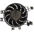 FA70247 by VDO - Fan Assembly