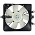 FA70325 by VDO - Fan Assembly
