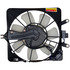 FA70325 by VDO - Fan Assembly