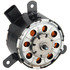 PM9088 by VDO - Radiator Fan Motor