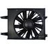 VDO FA70030 Engine Cooling Fan Assembly Fan Assembly