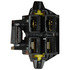 FA70406 by VDO - Fan Assembly