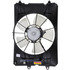 FA70421 by VDO - Fan Assembly