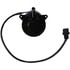 PM9172 by VDO - Condenser Fan Motor