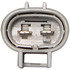 VDO FA70121 Engine Cooling Fan Assembly Fan Assembly