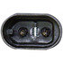 FA70235 by VDO - Fan Assembly