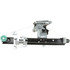 WL41258 by VDO - Power Window Motor