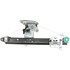 WL41259 by VDO - Power Window Motor