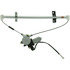 WL44222 by VDO - Power Window Motor