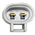 FA70217 by VDO - Fan Assembly