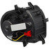 PM6006 by VDO - Blower Motor