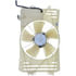 FA70495 by VDO - Fan Assembly