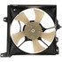 FA70680 by VDO - Fan Assembly