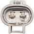 VDO FA70236 Engine Cooling Fan Assembly Fan Assembly