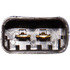 FA70320 by VDO - Fan Assembly