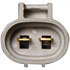 VDO FA70201 Engine Cooling Fan Assembly Fan Assembly