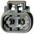 VDO FA70409 Engine Cooling Fan Assembly Fan Assembly