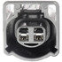 FA70464 by VDO - Fan Assembly