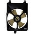 VDO FA70440 A/C Condenser Fan Assembly Fan Assembly