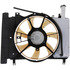 VDO FA70728 Fan Assembly