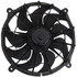 FA70613 by VDO - Fan Assembly