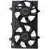 FA70515 by VDO - Fan Assembly