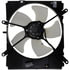 FA70447 by VDO - Fan Assembly