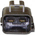 VDO FA70323 Engine Cooling Fan Assembly Fan Assembly