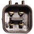 FA70218 by VDO - Fan Assembly