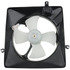 VDO FA70344 Engine Cooling Fan Assembly Fan Assembly
