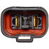 FA70245 by VDO - Fan Assembly