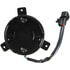 PM9257 by VDO - Radiator Fan Motor
