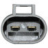 VDO FA70365 Engine Cooling Fan Assembly Fan Assembly
