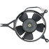 VDO FA70345 Engine Cooling Fan Assembly Fan Assembly