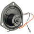 PM3707 by VDO - Blower Motor