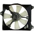 FA70100 by VDO - Fan Assembly