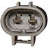 FA70100 by VDO - Fan Assembly