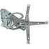 WR40071 by VDO - Window Regulator