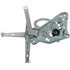 WR40071 by VDO - Window Regulator