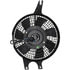 VDO FA70391 A/C Condenser Fan Assembly Fan Assembly
