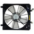 FA70202 by VDO - Fan Assembly