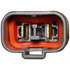 FA70202 by VDO - Fan Assembly