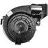 PM9251 by VDO - Blower Motor